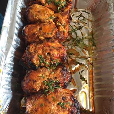 Borivali Biryani Centre