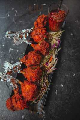 Borivali Biryani Centre