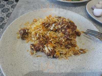 Borivali Biryani Centre