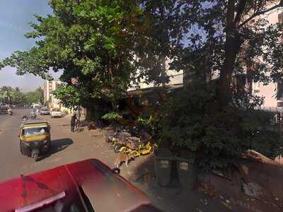 Borivali Biryani Centre