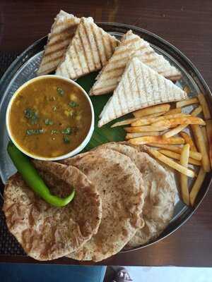 Seasonings - The Spice Mysteries