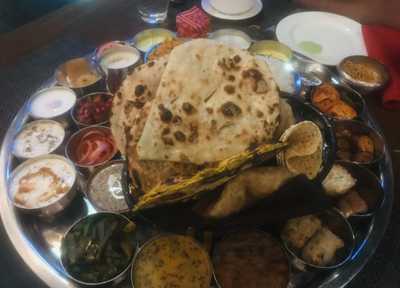 Seasonings - The Spice Mysteries