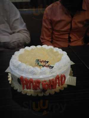 Hotel Devi Jyoti Restaurant