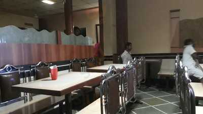 Hotel Devi Jyoti Restaurant