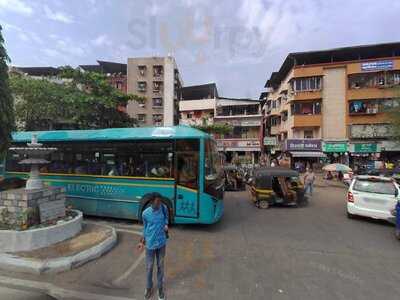 Hotel Devi Jyoti Restaurant