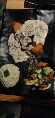 Drifters Tap Station