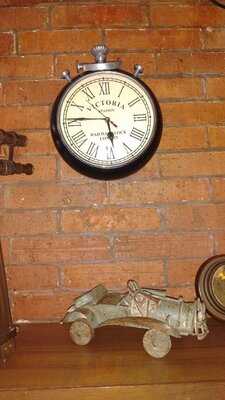 Drifters Tap Station