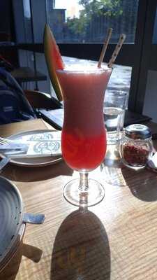 Drifters Tap Station