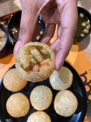 The Barbeque Company