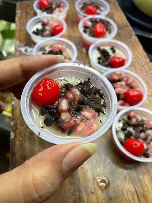 The Barbeque Company