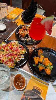 The Barbeque Company