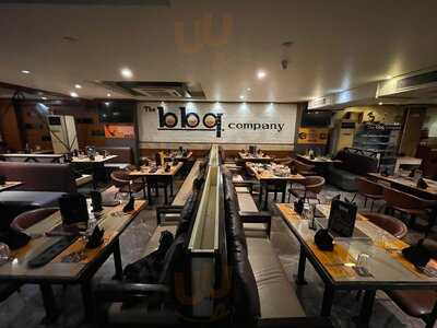 The Barbeque Company