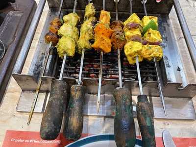 The Barbeque Company