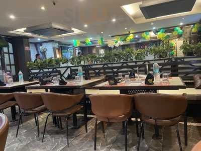 The Barbeque Company