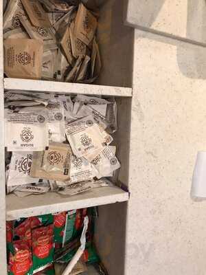 The Coffee Bean & Tea Leaf