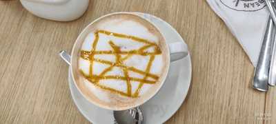 The Coffee Bean & Tea Leaf