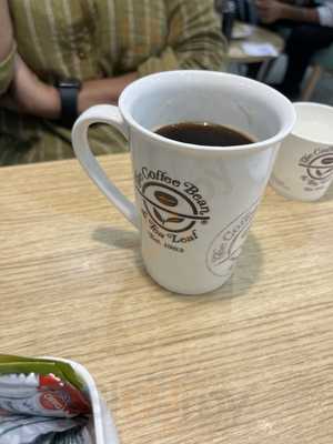 The Coffee Bean & Tea Leaf