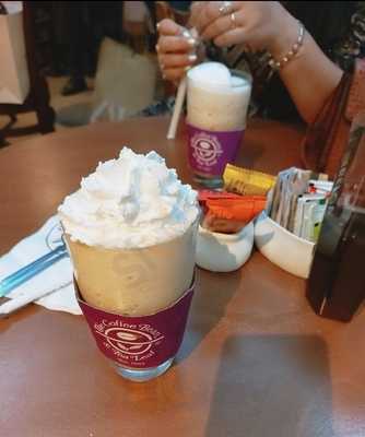 The Coffee Bean & Tea Leaf