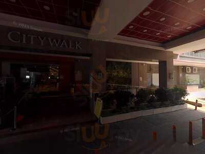 The Coffee Bean & Tea Leaf