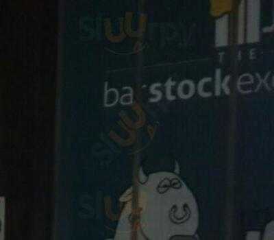 The Big Bang Bar & Cafe