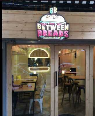 Between Breads