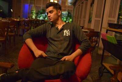 Lima Restaurant & Bar