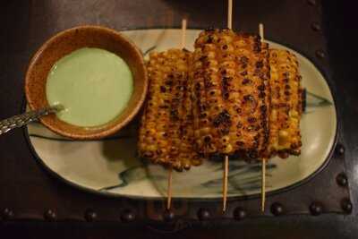 Lima Restaurant & Bar