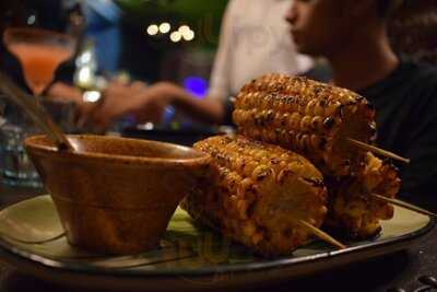 Lima Restaurant & Bar