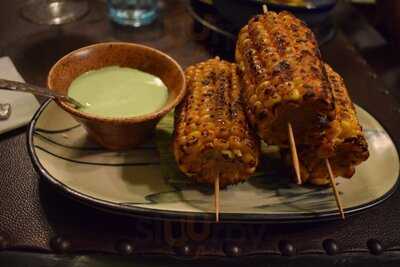 Lima Restaurant & Bar