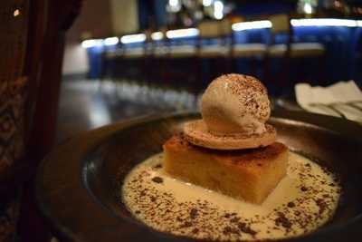 Lima Restaurant & Bar