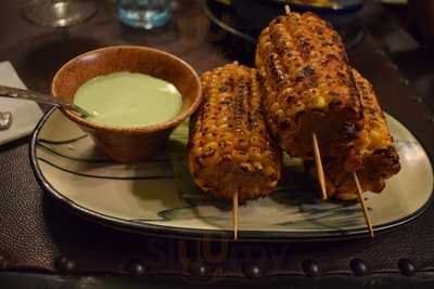 Lima Restaurant & Bar