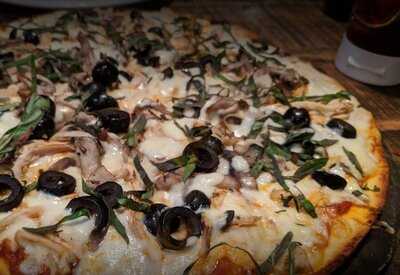 The Bar Stock Exchange