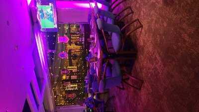 Solitiare Restaurant