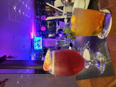 Solitiare Restaurant