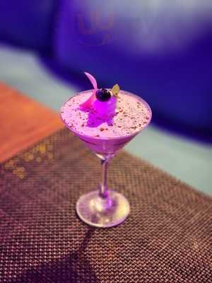 Solitiare Restaurant