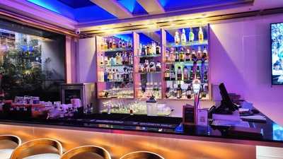 Solitiare Restaurant