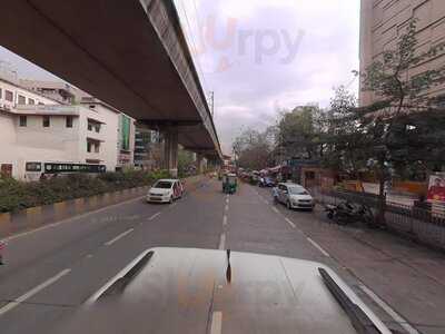 Solitiare Restaurant