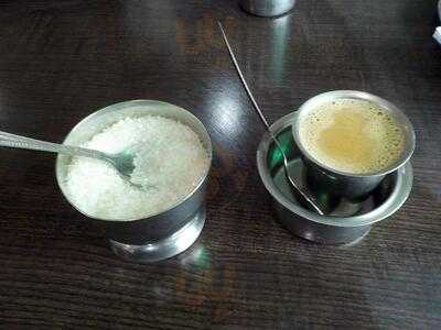 Karnataka Restaurant