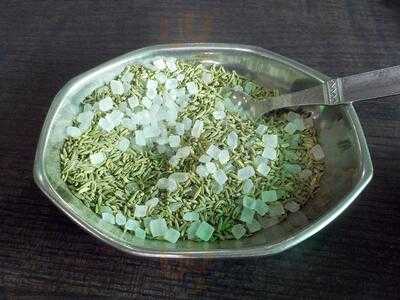 Karnataka Restaurant