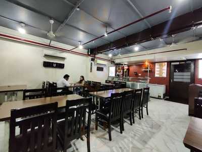 Karnataka Restaurant