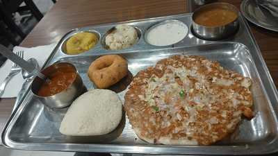 Karnataka Restaurant