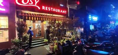 Cosy Restaurant