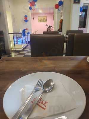 Cosy Restaurant