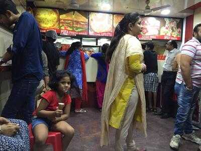 Gupta Sandwiches & Snacks