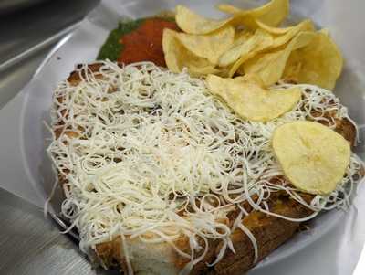 Gupta Sandwiches & Snacks