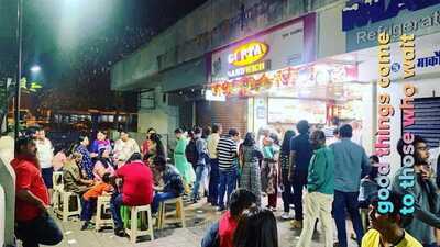 Gupta Sandwiches & Snacks