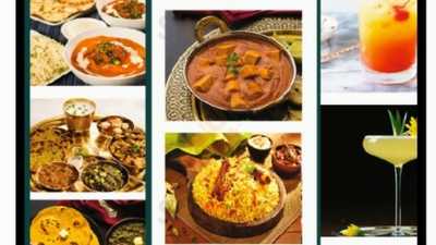 Pind Balluchi Restaurant And Bar