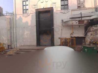 Pind Balluchi Restaurant And Bar