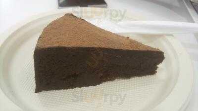 Theobroma Patisserie