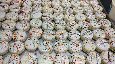 Theobroma Patisserie